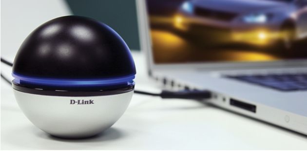 Adapter D-Link DWA-192