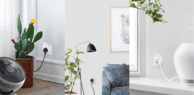 TP-Link HS100