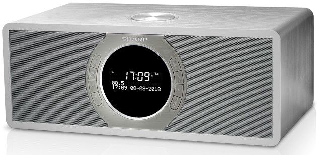 Sharp DR-S460