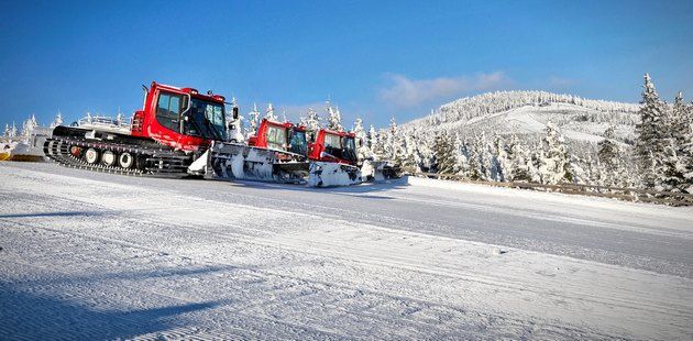 SKIraport stok