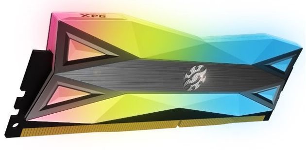 ADATA XPG Spectrix - pamięć DDR4 RAM