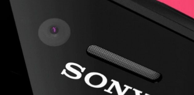 Sony D2403 smartfon przeciek