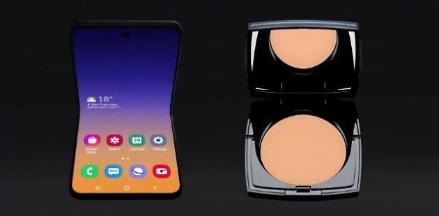 Galaxy Z Flip