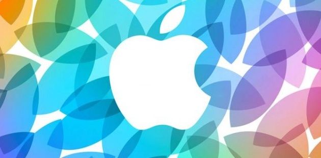 Apple OCT 2014 Event