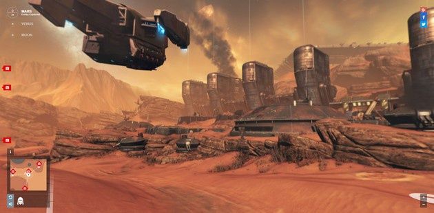 DestinyPlanetView