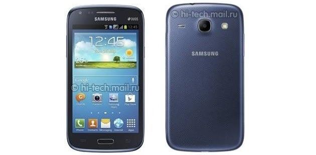Samsung Galaxy Core smartfon