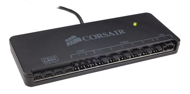 Corsair Link Commander Mini