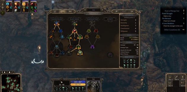 Spellforce 3