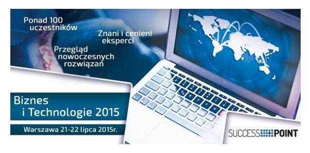 Biznes i technologie