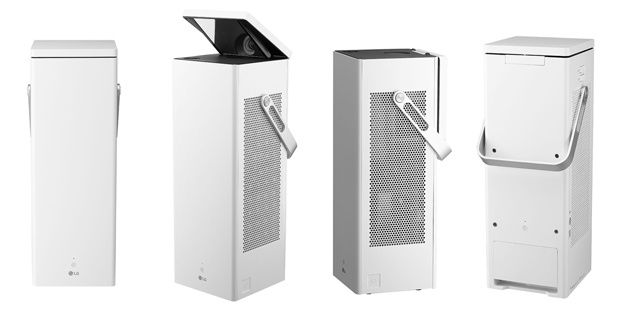 LG HU80KSW
