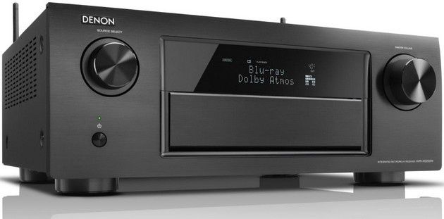 Denon X5200W