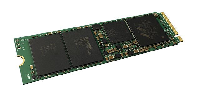 Plextor M8Pe dysk SSD M.2