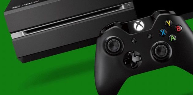 Xbox One konsola 10 procent więcej mocy