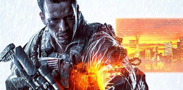 Battlefield seria