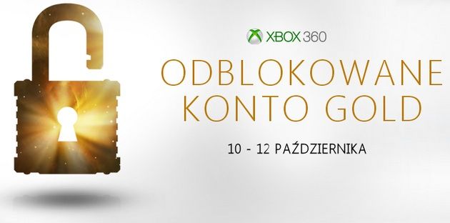 Xbox 360 open weekend