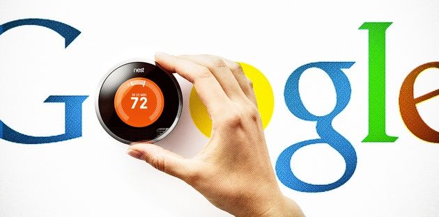 Google Nest