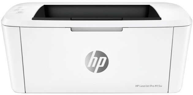 HP LaserJet Pro M15