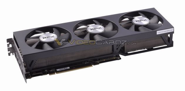 XFX Radeon R9 Fury karta graficzna