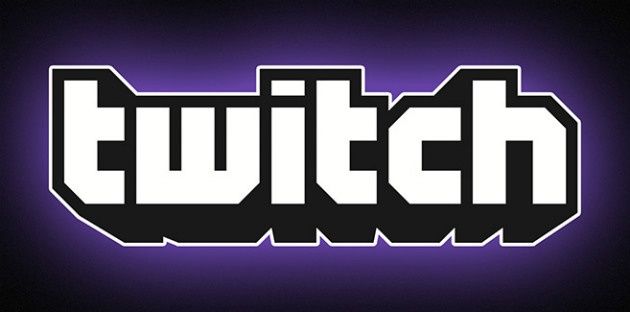 Twitch logo
