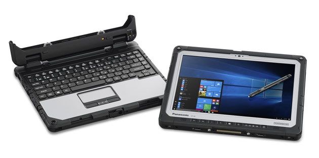 Panasonic TOUGHBOOK CF-33