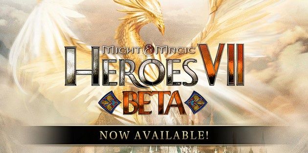 Heroes VII beta