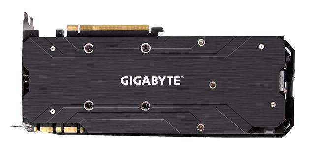 Gigabyte GeForce GTX 1070 G1 Gaming karta graficzna