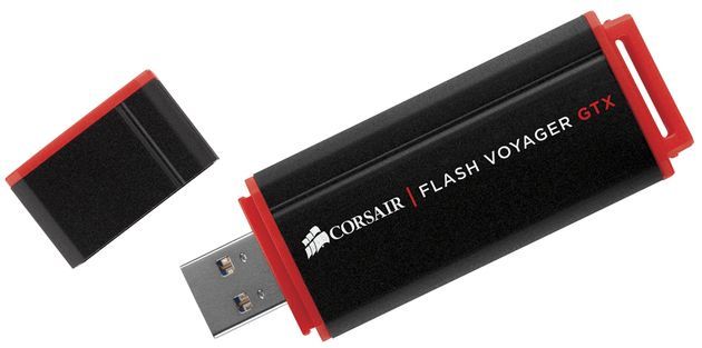Corsair Flash Voyager GTX pendrive
