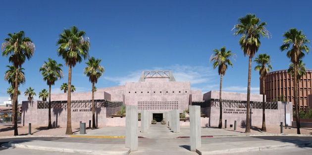 ASU Art Museum
