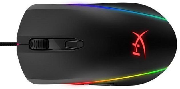 HyperX Pulsefire Surge