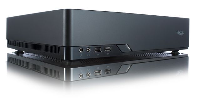 Fractal Design Node 202 obudowa