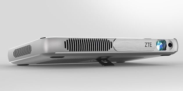 ZTE Spro Plus projektor