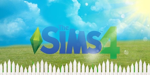 The Sims 4 gra rozgrywka