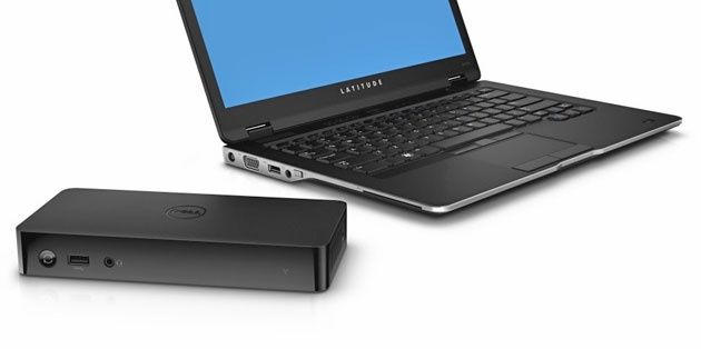 Dell D5000 Wireless Docking Station WiGig 452-11673