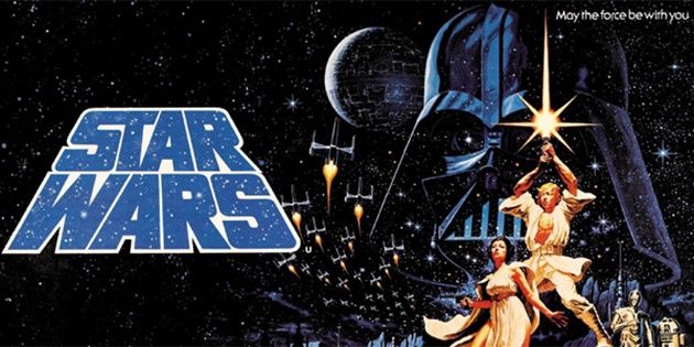 star wars oryginalna saga