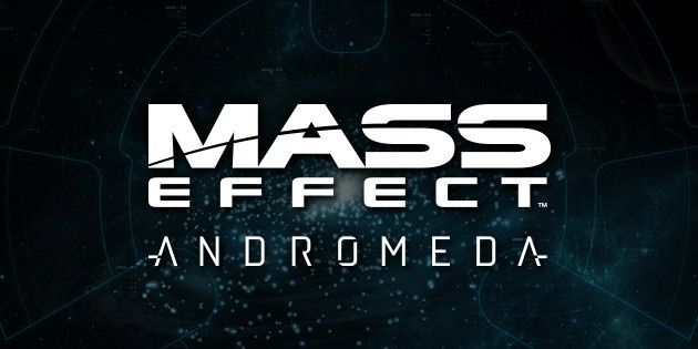 Mass Effect: Andromeda