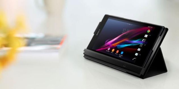 Xperia Z Ultra Android 4.4 KitKat