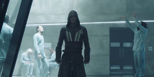 Assassin
