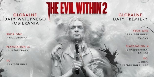 The Evil Within 2
