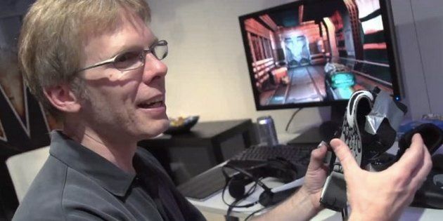 John Carmack