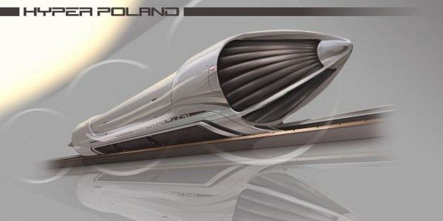 Hyper Poland