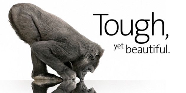 Corning Gorilla Glass 4