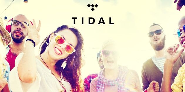 Tidal info