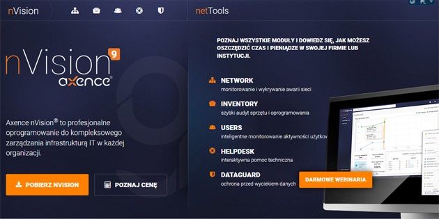 nvision-axence-www