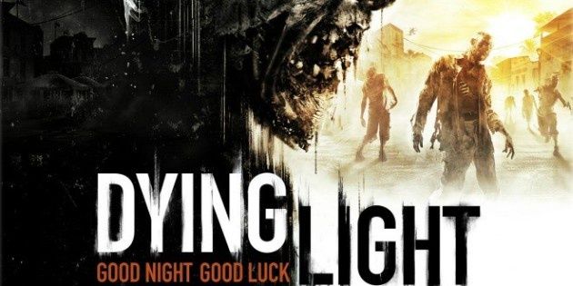 Dying Light gra zwiastun