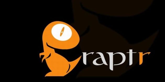 Raptr serwis podsumowanie 2013 roku