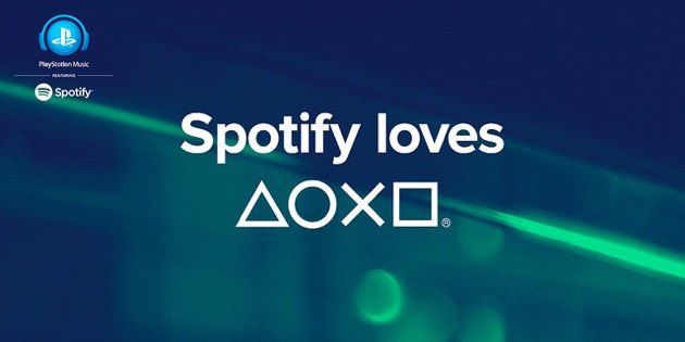 PS Music