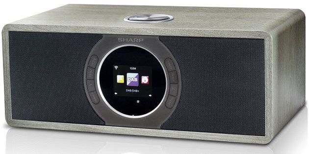 Sharp DR-I470