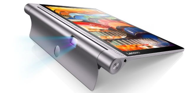 Lenovo Yoga Tablet 3 Pro