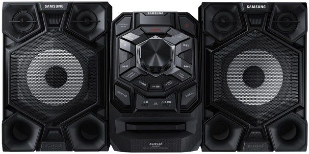 Samsung MX-J730