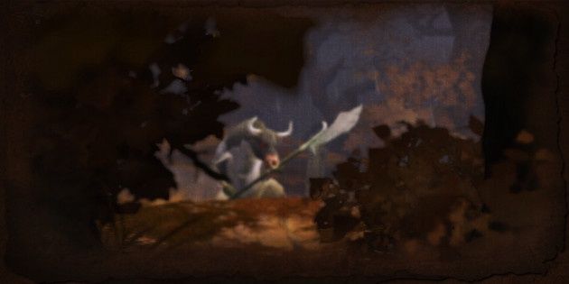 Diablo 3 krowi poziom